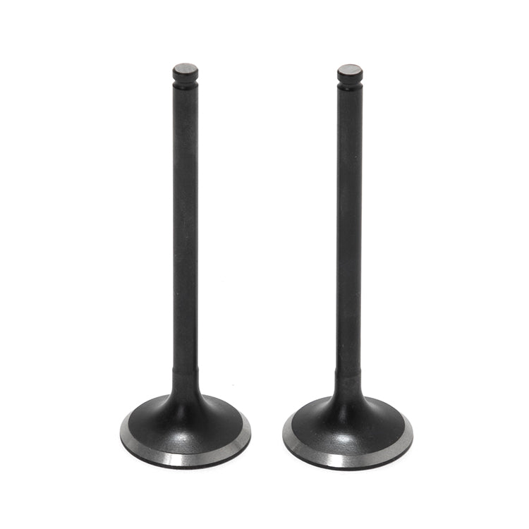 Motorcycle Intake / Exhaust Valves for Honda CRF250R 2018-2024 / CRF250RX 2019-2024 5