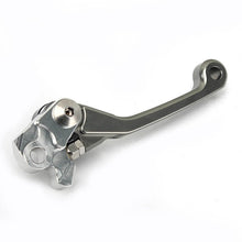 Load image into Gallery viewer, MX Aluminum Adjustable Levers For Yamaha YZ65 2018-2023