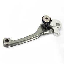 Load image into Gallery viewer, MX Aluminum Adjustable Levers For Yamaha YZ65 2018-2023