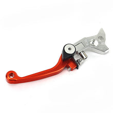 Load image into Gallery viewer, MX Aluminum Adjustable Levers For KTM SX-F 250 XC-F 250 2007-2013
