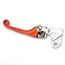 Load image into Gallery viewer, MX Aluminum Adjustable Levers For KTM EXC 450 2007-2016
