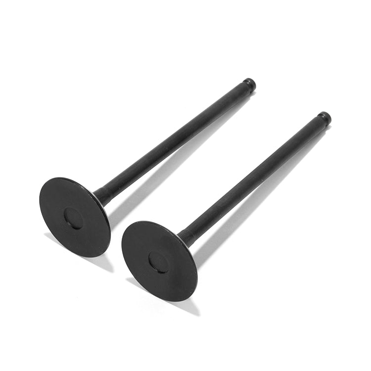 Motorcycle Intake / Exhaust Valves for Yamaha YZ250F 2019-2025 / YZ250FX WR250F 2020-2025 5