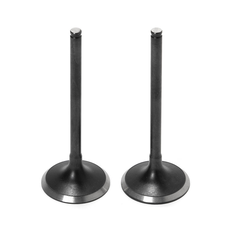 Motorcycle Intake / Exhaust Valves for Honda CRF450R 2013-2016 5
