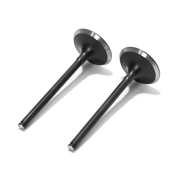 MX Intake / Exhaust Valves for Honda CRF450R / CRF450RX 2017-2024 / CRF450X 2019-2024 3