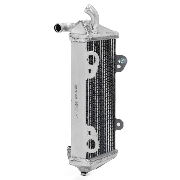 MX Aluminum Left / Right Radiators for Beta RR125 / RR200 2018-2019 4