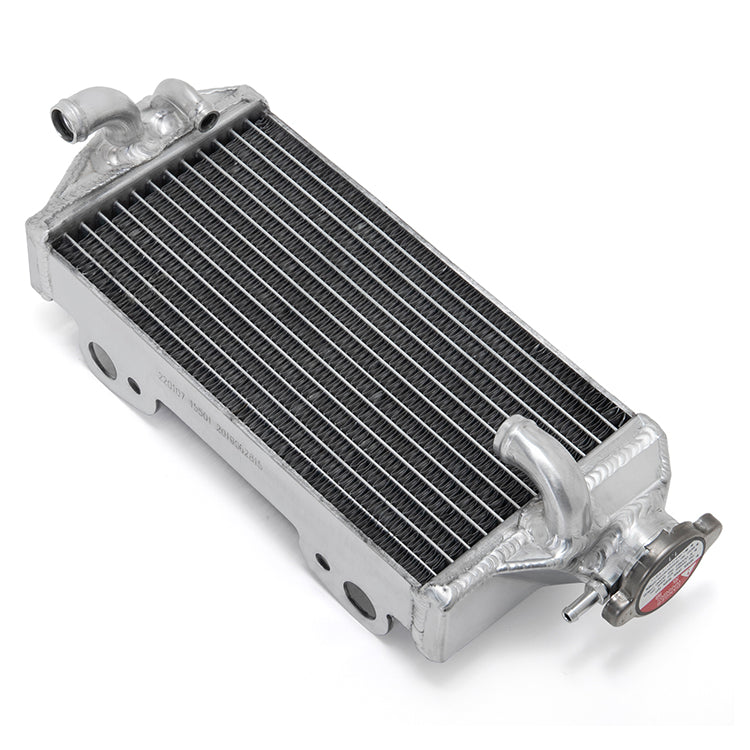MX Aluminum Left / Right Radiators for Beta RR125 / RR200 2018-2019