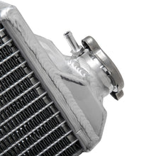 Load image into Gallery viewer, MX Aluminum Left &amp; Right Radiators for Beta RR125 / RR200 2018-2019
