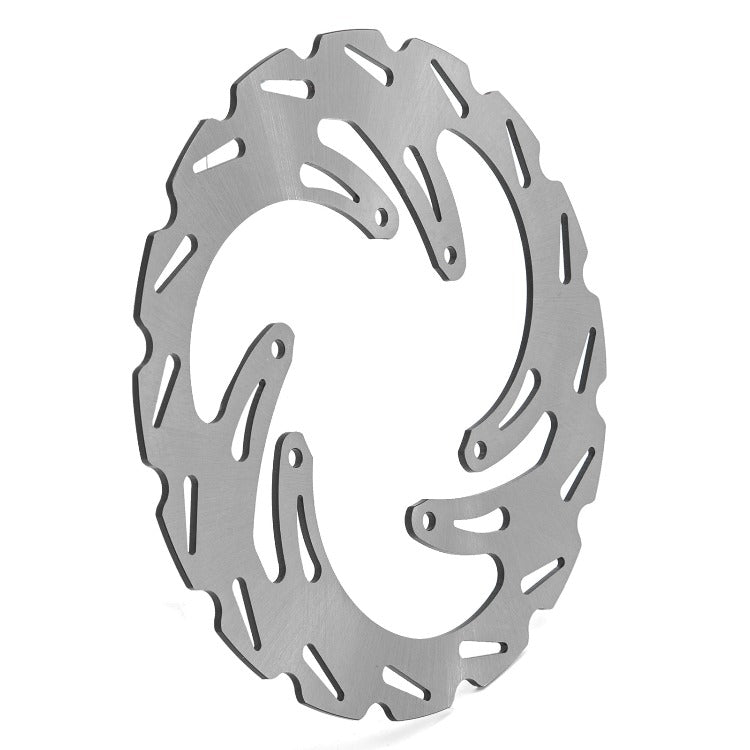 Front / Rear Brake Disc Rotor For Honda CRF250L 2013-2021 / CRF300L 2021-up 3