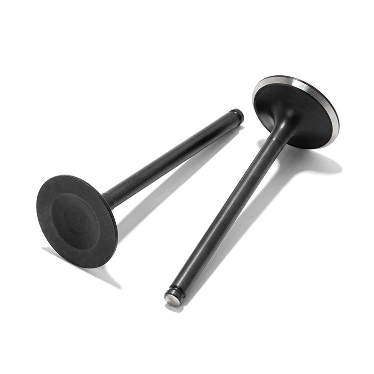 Motorcycle Intake / Exhaust Valves for Suzuki RMZ450 (K7) 2007 6