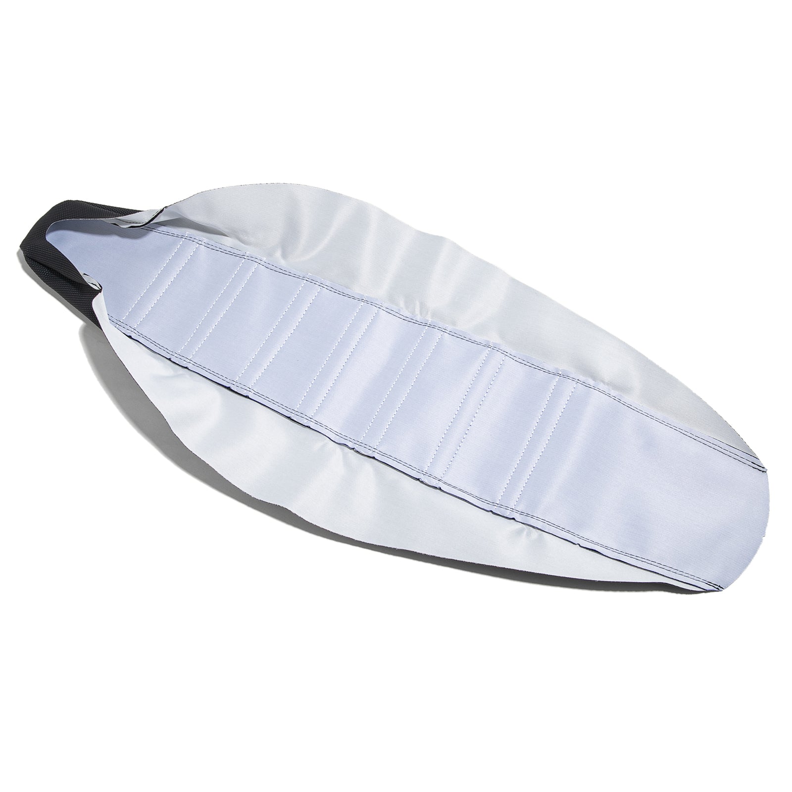 MX Seat Cover for TM Racing MX125 / MX144 / MX250 / MX300 / EN125 / EN144 / EN250 / EN300 2015-2019 3