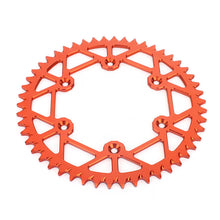 Load image into Gallery viewer, MX Aluminum Rear Sprocket for HUSQVARNA 125 250 300 350 450 2014-2023
