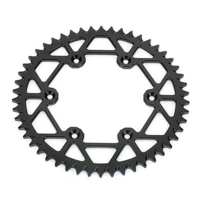 MX Aluminum Rear Sprocket for Husqvarna 125 250 300 350 450 2014-2024