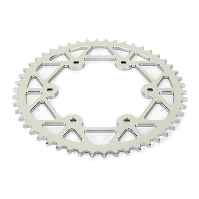 MX Aluminum Rear Sprocket for Husaberg 125 - 600 ALL MODELS 2000 - 2015