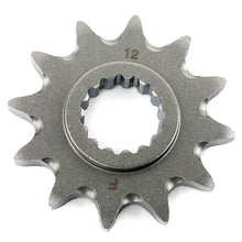 Load image into Gallery viewer, MX Front Steel Sprocket for Husaberg FE450 2008-2014