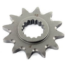 Load image into Gallery viewer, MX Front Steel Sprocket for Beta RR450 2005-2014