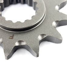 Load image into Gallery viewer, MX Front Steel Sprocket for Beta RR350 2011-2024