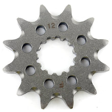 Load image into Gallery viewer, MX Front Steel Sprocket for Yamaha YZ250 1999-2024 / YZ250X 2016-2022