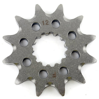 MX Front Steel Sprocket for Yamaha YZ250 1999-2024 / YZ250X 2016-2022