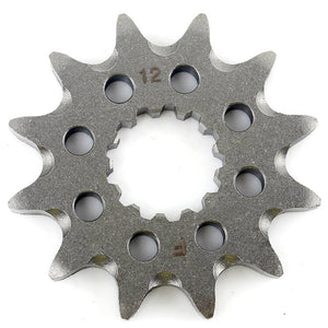 MX Front Steel Sprocket for Yamaha YZ450F / WR450F  2003-2024