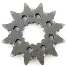 Load image into Gallery viewer, MX Front Steel Sprocket for Yamaha WR426F 2000-2002