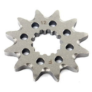 MX Front Steel Sprocket for Yamaha YZ400F 1998-1999