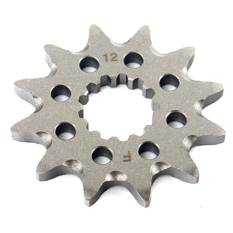 MX Front Steel Sprocket for Yamaha YZ450F / WR450F  2003-2024