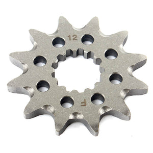 MX Front Steel Sprocket for Yamaha WR426F 2000-2002