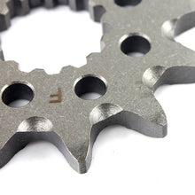 Load image into Gallery viewer, MX Front Steel Sprocket for Yamaha YZ450F / WR450F  2003-2024