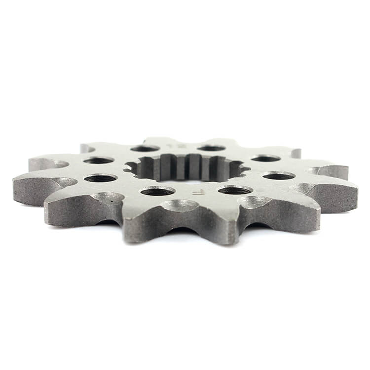 MX Front Steel Sprocket for Yamaha YZ400F 1998-1999