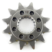 Load image into Gallery viewer, MX Front Steel Sprocket for Honda CRF450R 2002-2024 / CRF250R CRF250RX 2022-2024