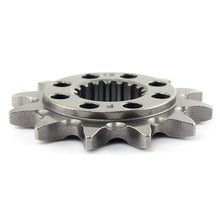 Load image into Gallery viewer, MX Front Steel Sprocket for Honda CRF450RX 2017-2023
