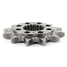 Load image into Gallery viewer, MX Front Steel Sprocket for Honda CRF450R 2002-2024 / CRF250R CRF250RX 2022-2024