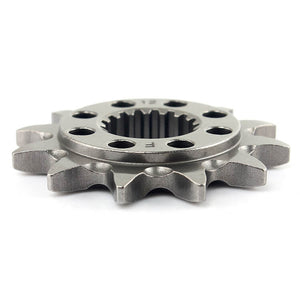 MX Front Steel Sprocket for Honda CRF450R 2002-2024 / CRF250R CRF250RX 2022-2024