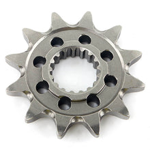 Load image into Gallery viewer, MX Front Steel Sprocket for Honda CR250R 1992-2007