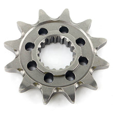 Load image into Gallery viewer, MX Front Steel Sprocket for Honda CRF450R 2002-2024 / CRF250R CRF250RX 2022-2024