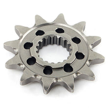 Load image into Gallery viewer, MX Front Steel Sprocket for Honda CRF450R 2002-2024 / CRF250R CRF250RX 2022-2024