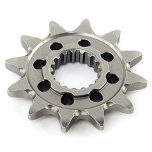 Load image into Gallery viewer, MX Front Steel Sprocket for Honda CRF450X 2005-2018