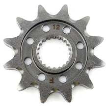 Load image into Gallery viewer, MX Front Steel Sprocket for Yamaha YZ125 2005-2024 / YZ125X 2020-2022
