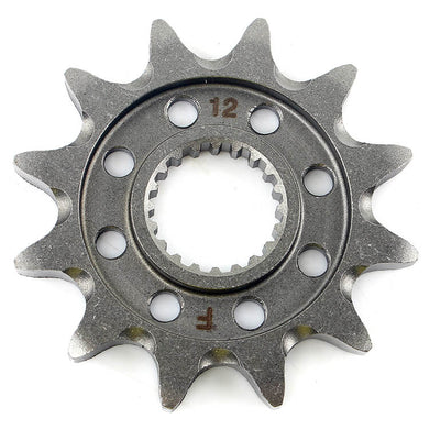 MX Front Steel Sprocket for Yamaha YZ125 2005-2024 / YZ125X 2020-2022