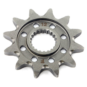 MX Front Steel Sprocket for Yamaha YZ250F 2001-2023
