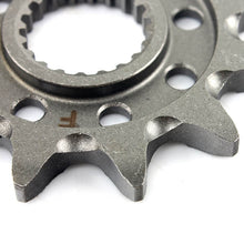 Load image into Gallery viewer, MX Front Steel Sprocket for Yamaha YZ250F 2001-2024
