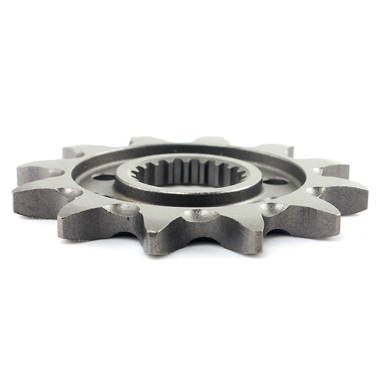 MX Front Steel Sprocket for Yamaha YZ250FX 2015-2022 3