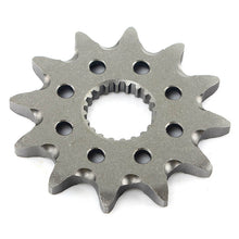 Load image into Gallery viewer, MX Front Steel Sprocket for Kawasaki KX250F 2004-2019 / KX250 2018-2024