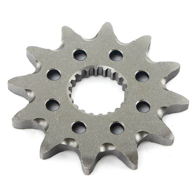 MX Front Steel Sprocket for Kawasaki KX250F 2004-2019 / KX250 2018-2024