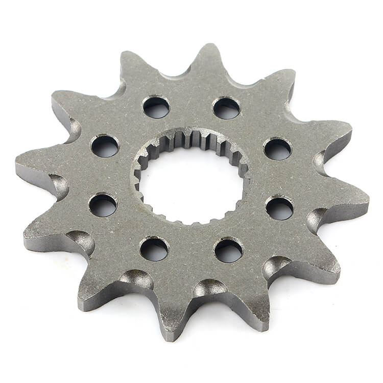 MX Front Steel Sprocket for Yamaha YZ250FX 2015-2022