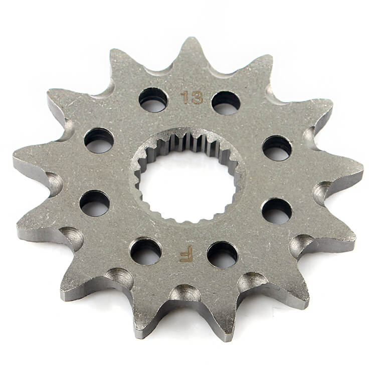 MX Front Steel Sprocket for HONDA CRF250X 2004-2018 / CRF250R 2004-2017 3