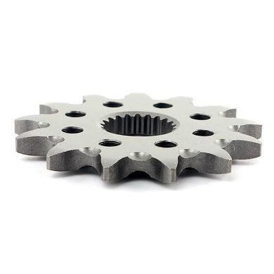 MX Front Steel Sprocket for HONDA CRF250X 2004-2018 / CRF250R 2004-2017