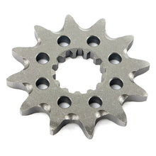 Load image into Gallery viewer, MX Front Steel Sprocket for Yamaha WR426F 2000-2002