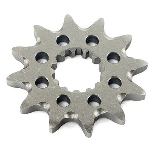 MX Front Steel Sprocket for Yamaha WR426F 2000-2002