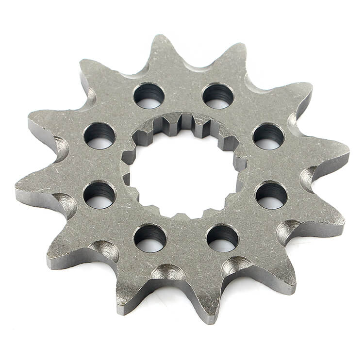 MX Front Steel Sprocket for Yamaha YZ400F 1998-1999